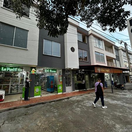 Hotel Villa Grant 아과치카 외부 사진