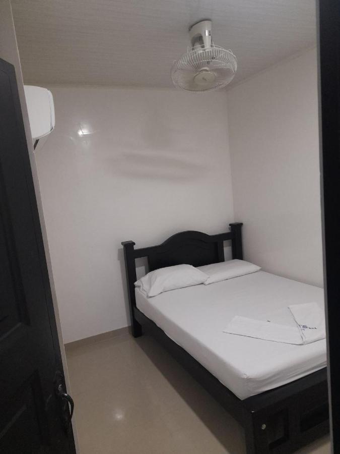 Hotel Villa Grant 아과치카 외부 사진