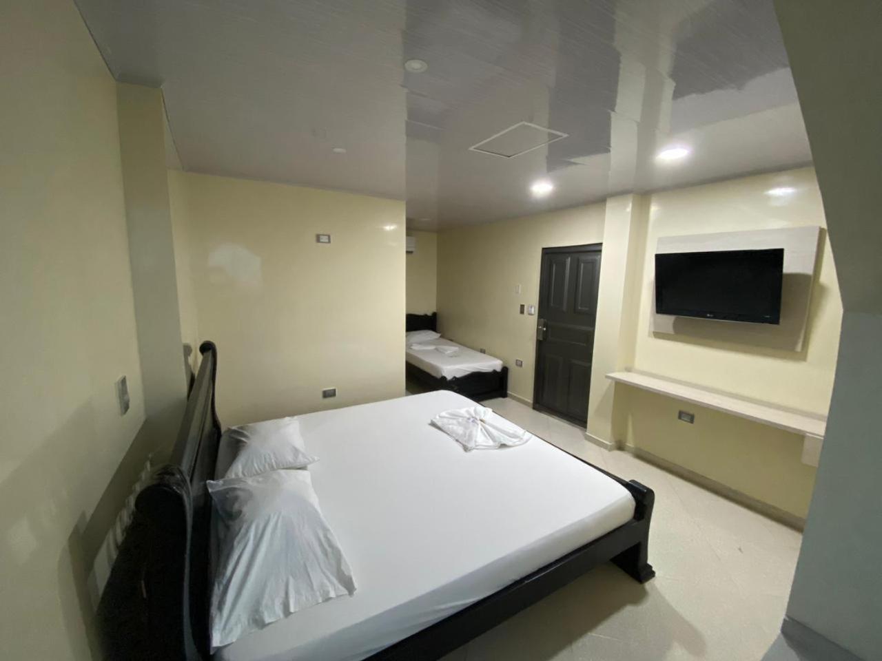 Hotel Villa Grant 아과치카 외부 사진